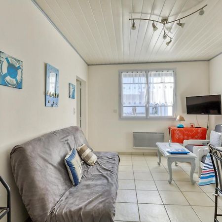 Maison Charmante A L'Epine Avec Jardin Cloture Et Terrasse Ngoại thất bức ảnh